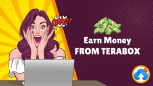 Earn Money with the Tearbox