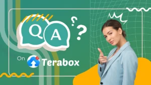 TeraBox User Guide